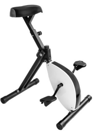 Ergonomische bureaufiets deskbike