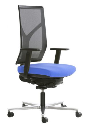 Rovo r16 3030 eb ergo balance bureaustoel