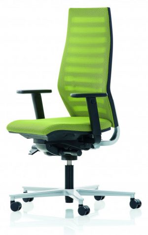 Rovo r12 6060 eb ergo balance bureaustoel