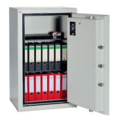 Sistec se 2 eurosafe