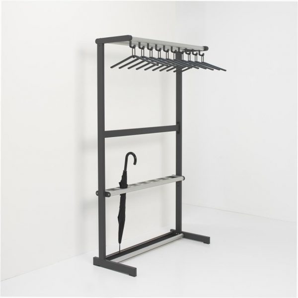 Vanesch tertio evk garderobe