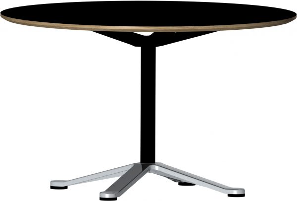 Butterfly-mo6702-tafel-rond-magnus-olesen-ronde-tafel-met-kruisvoet-onderstel