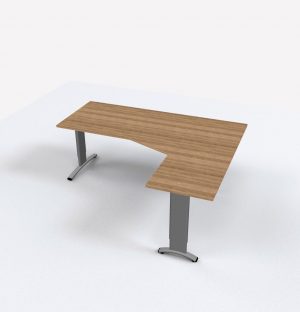 Entrada bureau ng-compact groot 200 x 160cm