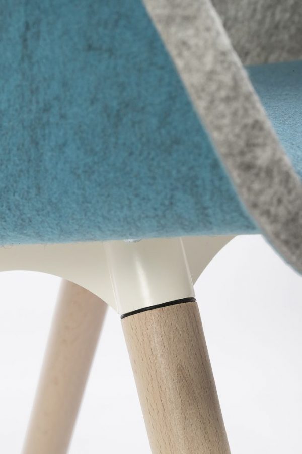 Felt-bi-colour-turqoise-detail-fl1i1138