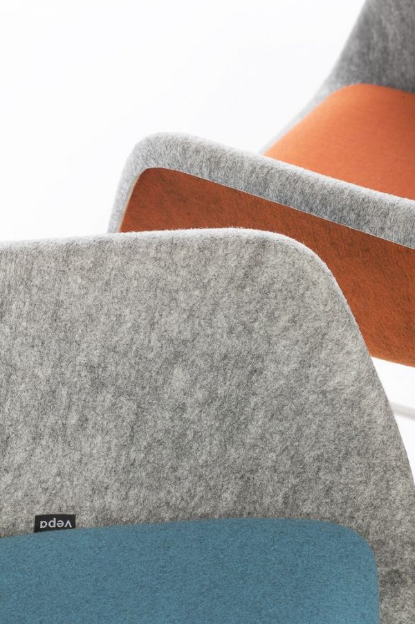 Felt-bi-colour-turqoise-mandarijn-detail-fl1i1152