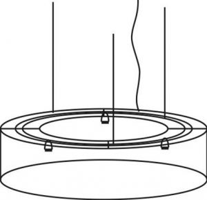 Fp-hl-100-30-verlichtingselement-met-stoffen-lampenkap-100-cm-doorsnede-optioneel-te-voorzien-van-blender