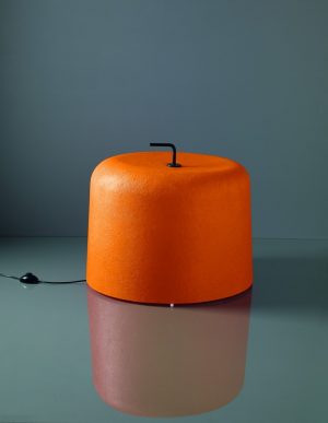 Ola van karboxx lamp