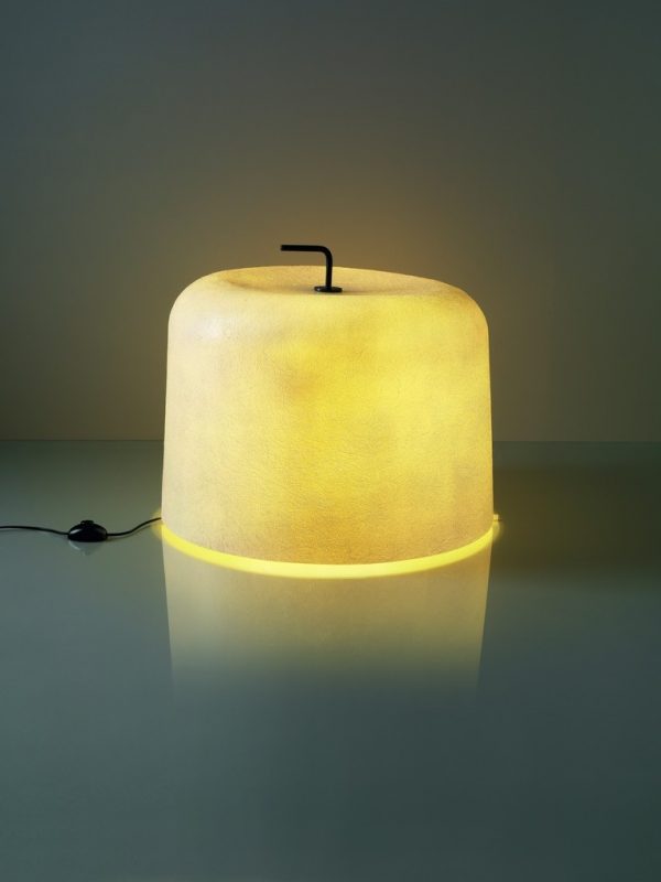 Ola van karboxx lamp