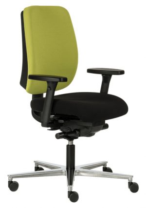 Rovo eco 1050 eb ergo balance bureaustoel