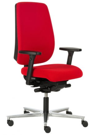 Rovo eco 1060 eb ergo balance bureaustoel