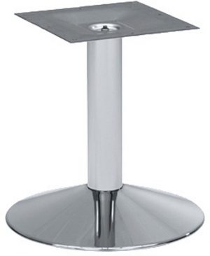 Sc126-laag-tafelonderstel-trompetvoet-hoogte-45-cm-voet-diameter-o45-cm