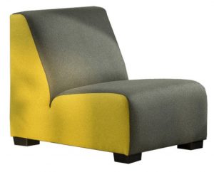 Lucaz lounge fauteuil