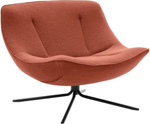 Vera lounge fauteuil