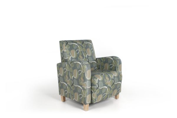 Fauteuil may davant