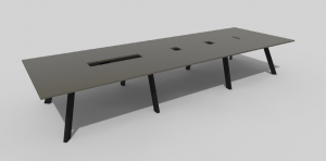 Connect tafel vepa