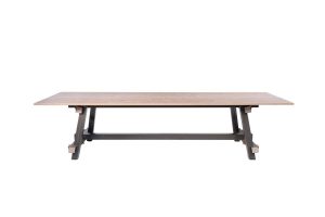 Timber tafel vepa