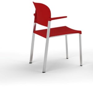 Staq serie stoelen