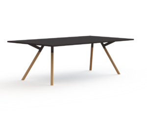 Hui bridge tafel