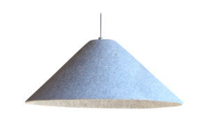 Conic lamp huislijn